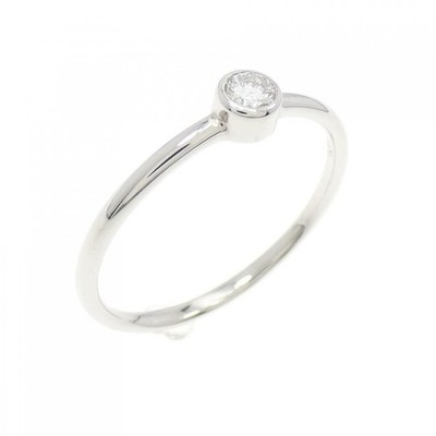Authentic [Remake] PT Diamond Ring 0.10CT #270-003-946-3361