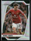 2024 Panini Prizm Premier League Soccer Silver Manuel Ugarte #138