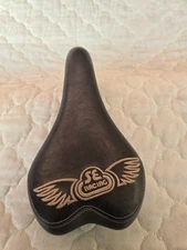 SE Racing BMX Seat