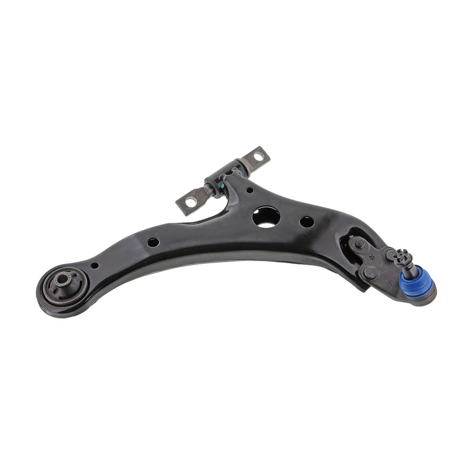 Brazo de control inferior delantero Mevotech grado original 2 piezas para Toyota Avalon 2005-2018 Foto 4 de 4