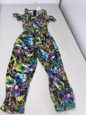 Winner Again Girls Jumper Size 6 NWOT
