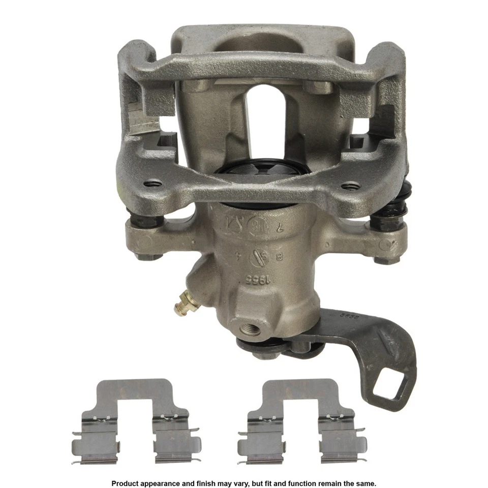 Pinza de freno trasera izquierda Cardone GAP para Mini Cooper 2007-2015 Foto 3 de 4
