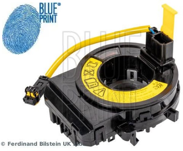 Blue Print ADBP140041 Wickelfeder FüR Airbag FüR Hyundai FüR Kia-image
