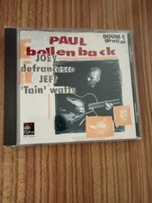 Paul Bollenback Double Gemini CD