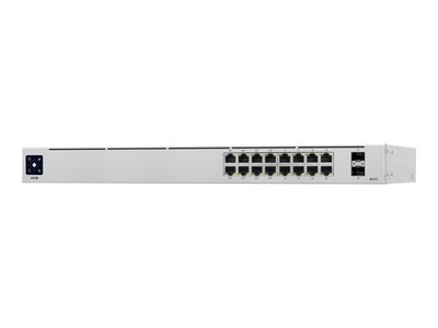 Ubiquiti UniFi USW-16-POE Switch