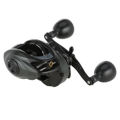 Abu Garcia BST300LP-L Beast 300 LP-L LH Baitcastrolle Linkshand
