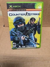 Counter-Strike (Microsoft Xbox, 2003) 