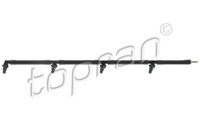 Topran Schlauch Leckkraftstoff 410 080 FüR Mercedes CLA C117 Sprinter Bus B906