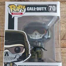 Ultimate Funko Pop Call of Duty Figures Gallery and Checklist 18