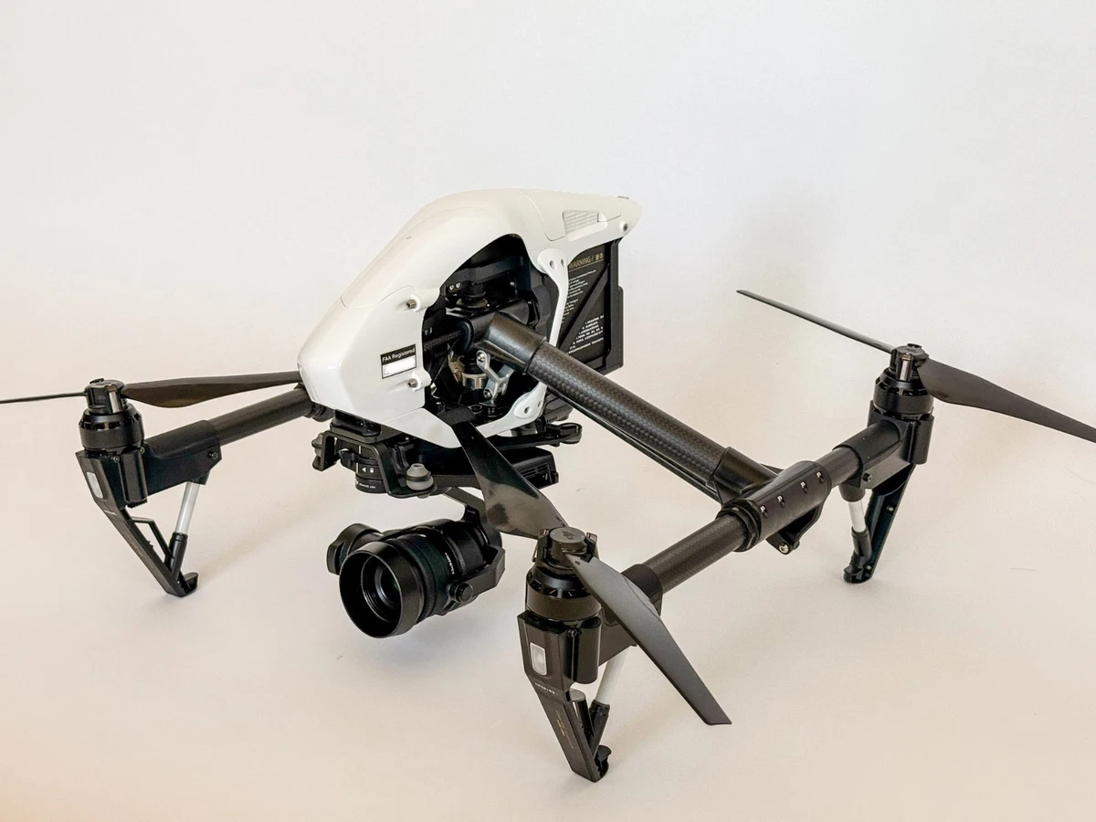 DJI Inspire 1 V1.0 Camera Drones for Sale - Shop New & Used Drones