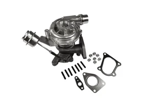 Turbolader Upgrade OPEL VIVARO / RENAULT TRAFIC / OPEL MOVANO 2.0 d 795637