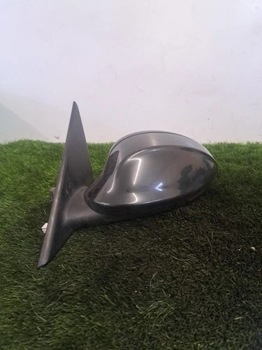 BMW E90 E91 Pre LCI Passenger Left Sapphire Black Wing Mirror 5 Pin Oem #4d6