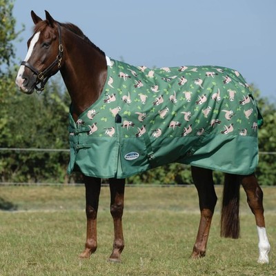 Weatherbeeta Comfitec Essential Standard Medium 220g