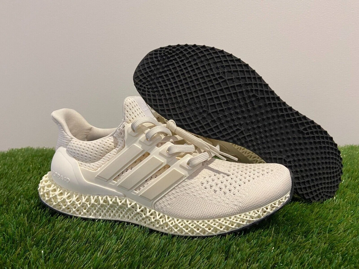 Adidas 4d hotsell ebay