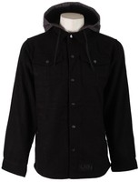 Lib Tech Riding Shirt Snowboard Jacket Mens Sz S on sale Lib Tech Riding Shirt Snowboard Jacket Mens Sz S on sale