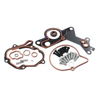 038145209 Vakuumpumpe Dichtungssatz FüR Audi A4 VW Golf Seat Skoda 1.4 1.9 2.0