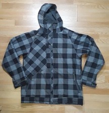 Vintage Kr3w Time Lines x 686 Mens XL Limited...