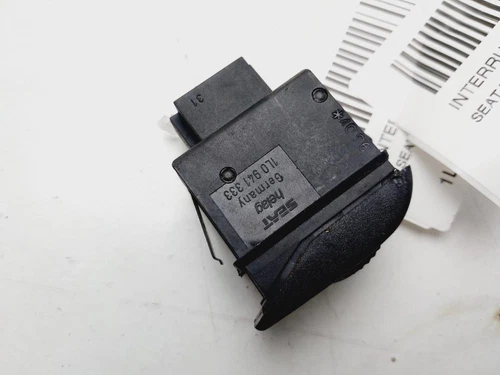 1L0941333 Interruptor para SEAT TOLEDO (1L) SXE 1997 8842189 - Imagen 2 de 10