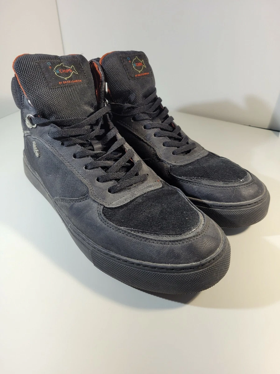 Fish n chips shoes website sale