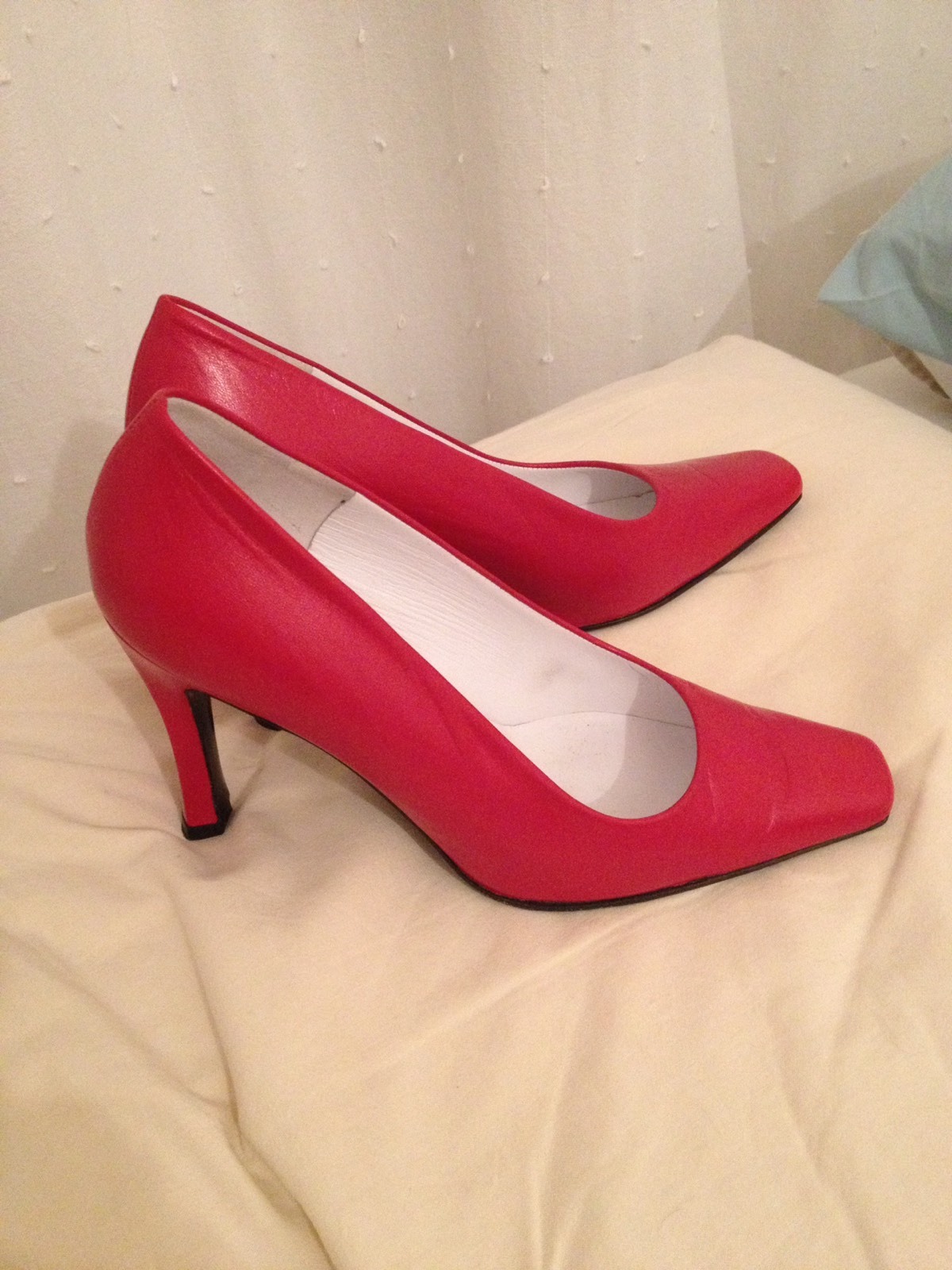 Charles Rosse, Jourdan Scarpe Rosse, Charles EU 34,5 87ac2f Charles Rosse, Jourdan Scarpe Rosse, Charles EU 34,5 87ac2f