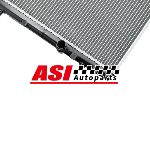 For 2000-2003 PEUGEOT T7 307 2.0L Petrol Diesel 2001 2002 MT Premium Radiator - Picture 8 of 10