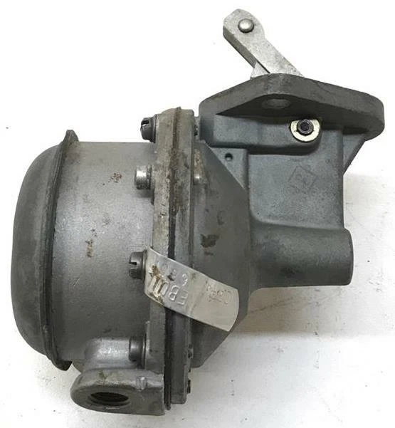 Bomba de combustible reconstruida Chevrolet El Camino K10 C10 serie P 1958-66 4665 hecha en EE. UU. Foto 2 de 3