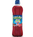 Capri Sun Sirup Kirsche 0,6 L Flasche 6er Pack (0,6L x 6)