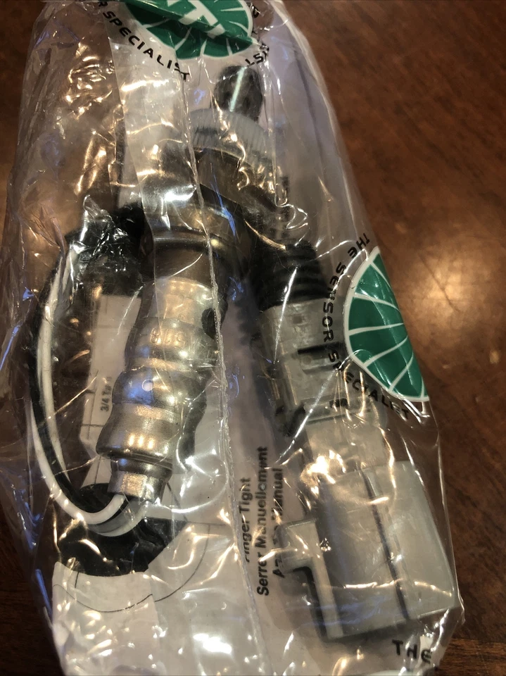 Sensor de oxígeno - ajuste directo NGK 24293 Foto 3 de 3