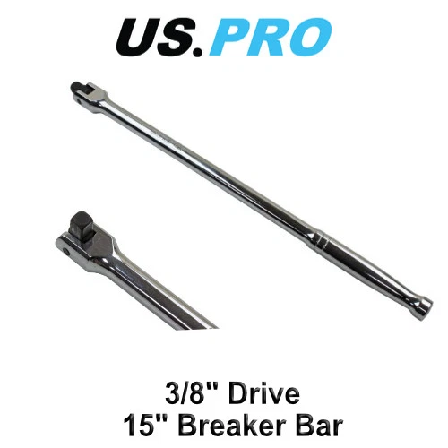 US PRO 3 8