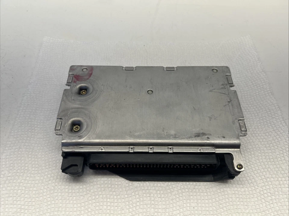 MÓDULO INFORMÁTICO TCU de control de transmisión OEM para BMW 740i 1422866 1996-1997 Foto 2 de 4