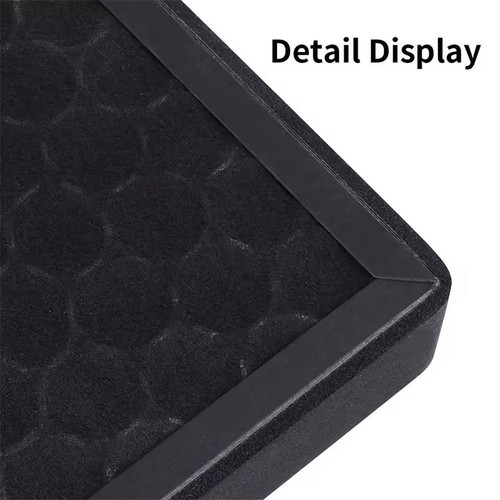 3D Drucker für Bambu Lab H2D Activated Carbon Air Filter Cartridge Ersatz Teile - Afbeelding 5 van 15