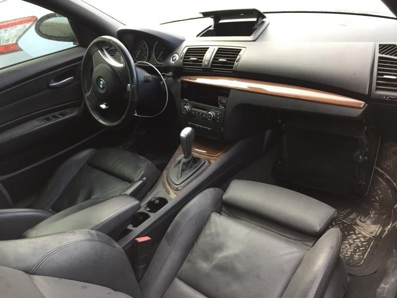 Coolant Reservoir Fits 0916 BMW Z4 23804734 eBay