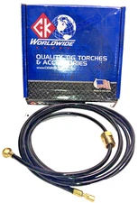 CK Worldwide 45V03HD Power Cable, 12.5’, new (G8)