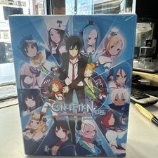 Conception Plus Maidens Of The Twelve Stars S...