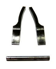 Ithaca Flues Shotgun 20 GA Hammer Release, Cocking Lever & Pin