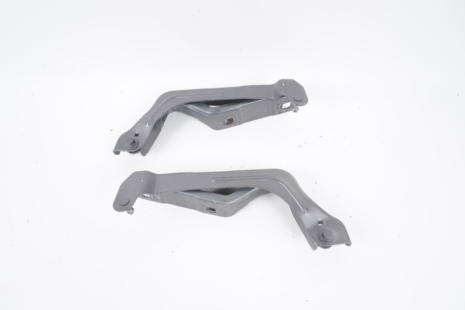 2014-2019 MASERATI GHIBLI HOOD HINGE LEFT & RIGHT OEM