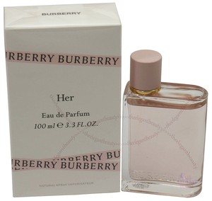 burberry her ebay