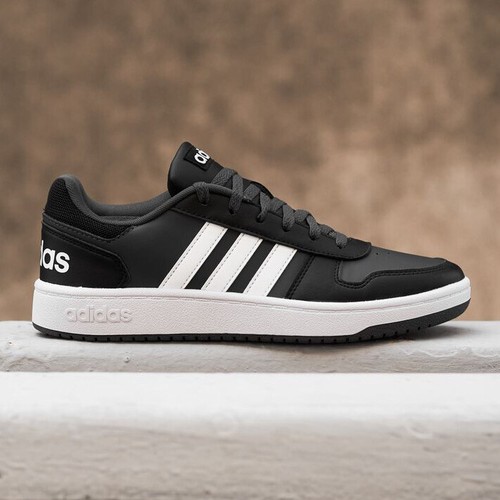 Adidas Hoops 3.0 Men's Athletic Tennis 