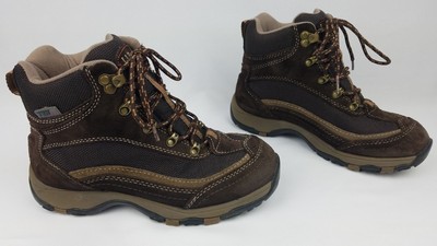 ebay ladies walking boots
