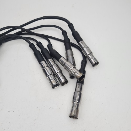 Audi A4 Ignition Coil Leads V6 2.6L B5 08/95-06/01 Set of 6 - Picture 7 of 10