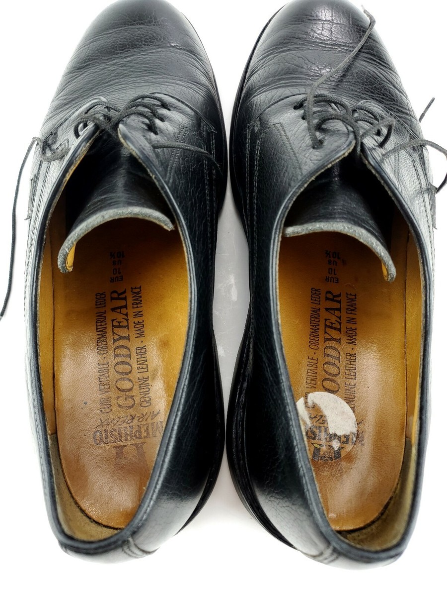 Mephisto Marlon Men display picture 1