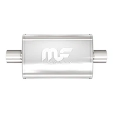 Magnaflow Muffler Mag Fits SS 14X4X9 2.25/2.25 C/C