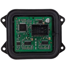 Adaptive Headlight Control Unit Ballast For BMW E70 E90 E91 E92 E93 63117182396