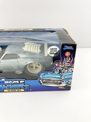 ミニカー MUSCLE MACHINES'33 FORD COUPE 1/18 MUSCLE MACHINES '33 FORD COUPE YELLOW 