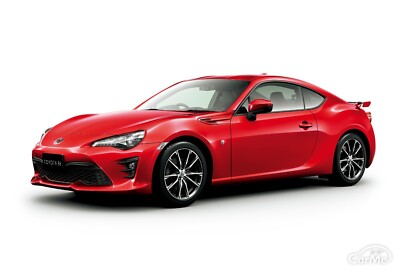 TOYOTA 86 GT86 FR-S ZN6 Genuine Window Side Door Visor Sunvisor
