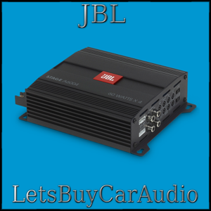jbl stage a6004