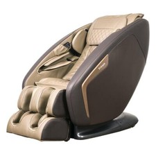 Titan Pro Ace II Massage Chair - Brown 3 Years Warranty 
