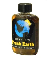 Fresh Earth (Cover Scent)