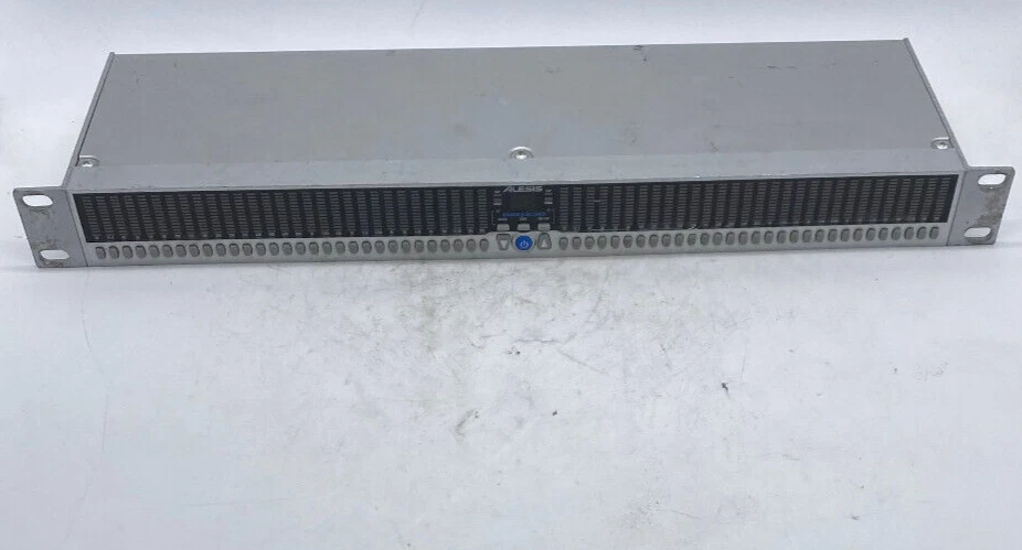 ALESIS Studio Electronics DEQ230 Digital Equalizer eBay