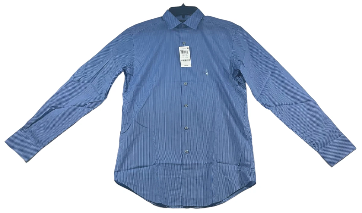 Alfani Slim Dress Shirts for Men for sale | eBay Alfani Slim Dress Shirts for Men for sale | eBay